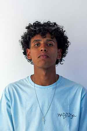 Normal Portrait 8